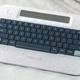 Astrohaus' new Freewrite Alpha distraction-free digital typewriter.